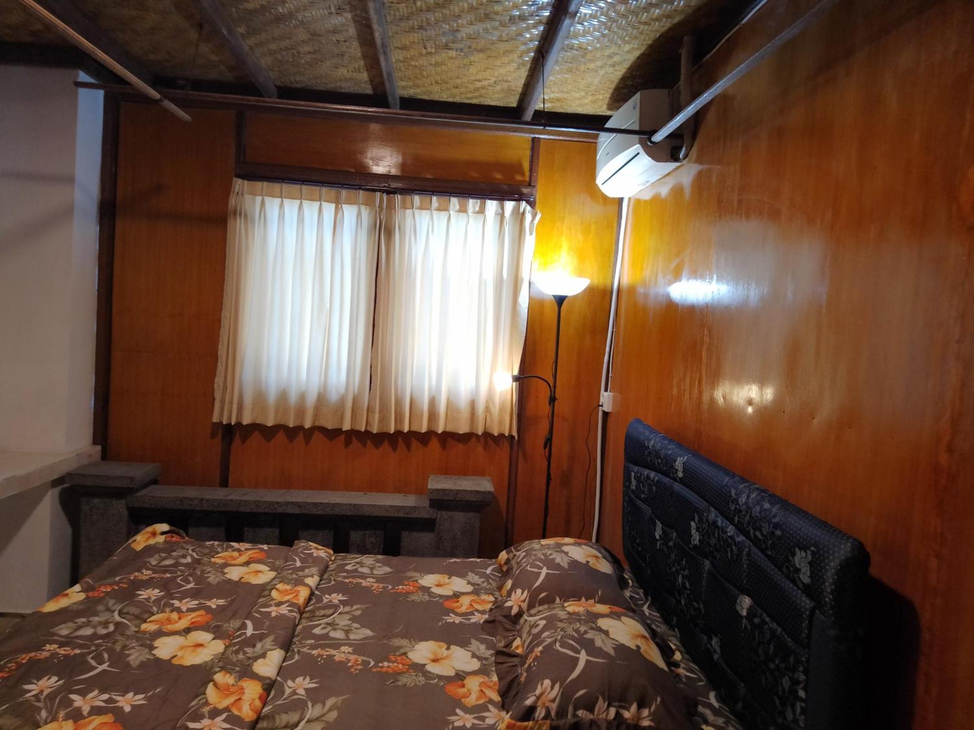 Jasri Pondok Diana Yuki חדר תמונה