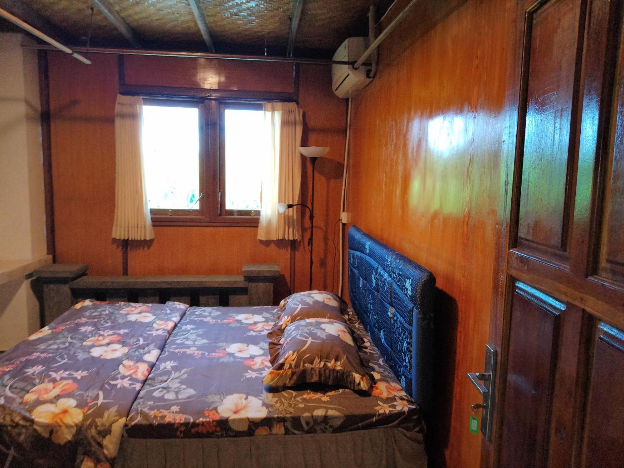 Jasri Pondok Diana Yuki חדר תמונה